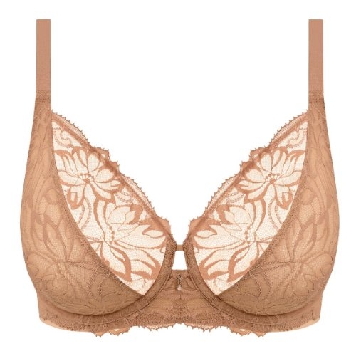 Wacoal Dessous Abellia pulver nicht geformter bh