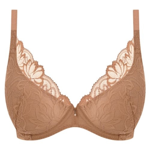 Wacoal Dessous Abellia pulver vorgeformter bh