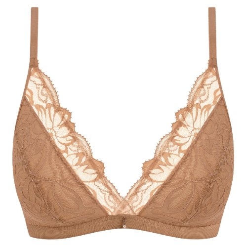 Wacoal Dessous Abellia pulver ohne bügel bh