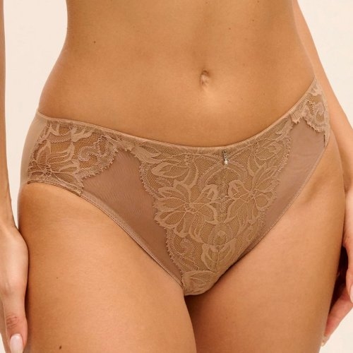 Wacoal Dessous Abellia pulver slip