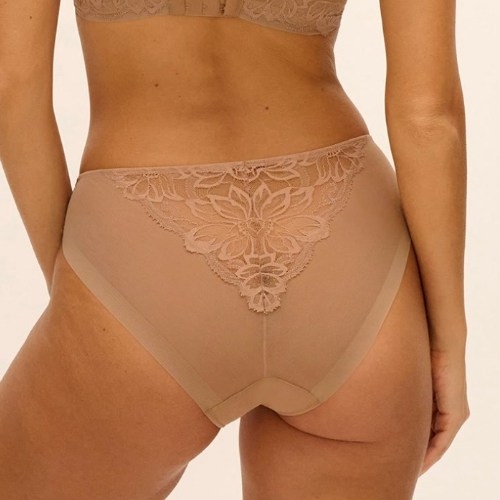 Wacoal Dessous Abellia pulver slip