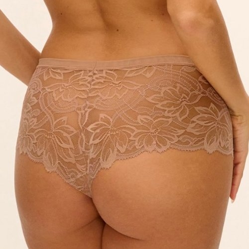 Wacoal Dessous Abellia pulver hipster