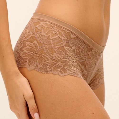Wacoal Dessous Abellia pulver hipster