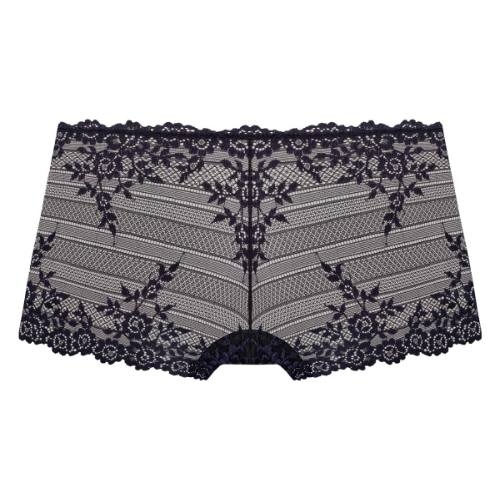Wacoal Dessous Embrace Lace schwarz hipster
