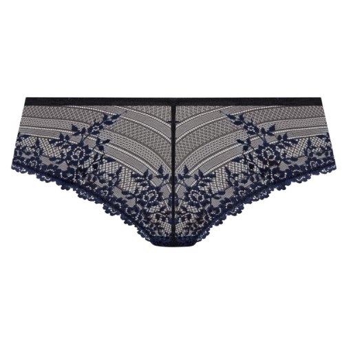 Wacoal Dessous Embrace Lace schwarz string