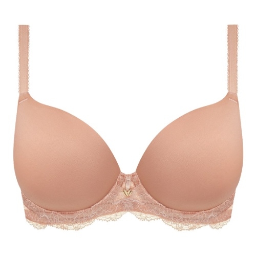 Wacoal Dessous Modern Affair pink vorgeformter bh