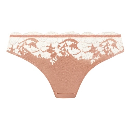 Wacoal Dessous Modern Affair pink slip