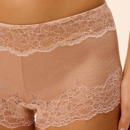 Wacoal Dessous Modern Affair pink hipster