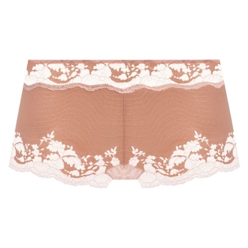 Wacoal Dessous Modern Affair pink hipster