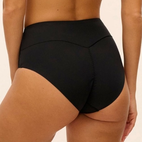 Wacoal Dessous B-smooth schwarz slip