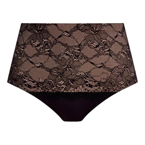 Wacoal Dessous B-smooth schwarz slip