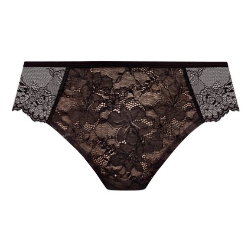 Wacoal Dessous B-smooth schwarz slip
