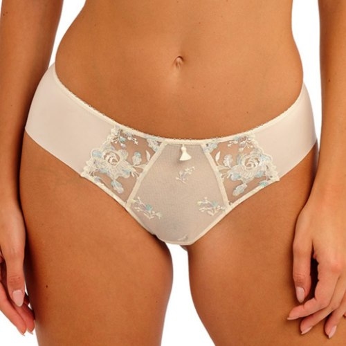 Wacoal Dessous Rose Enchante pink slip