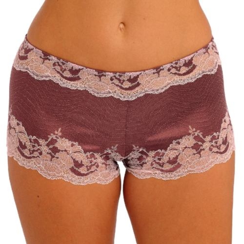 Wacoal Dessous Modern Affair brand/pink hipster