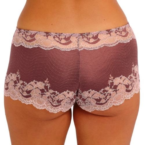 Wacoal Dessous Modern Affair brand/pink hipster