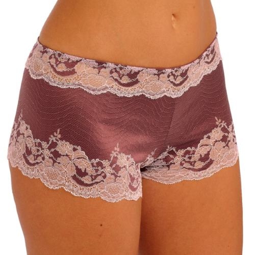Wacoal Dessous Modern Affair brand/pink hipster