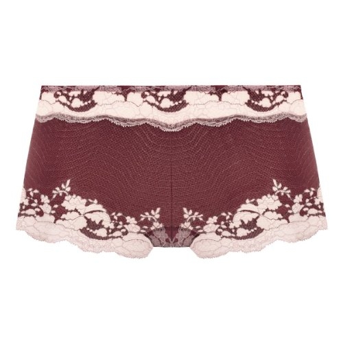 Wacoal Dessous Modern Affair brand/pink hipster
