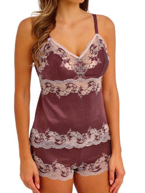 Wacoal Dessous Modern Affair brand/pink hipster