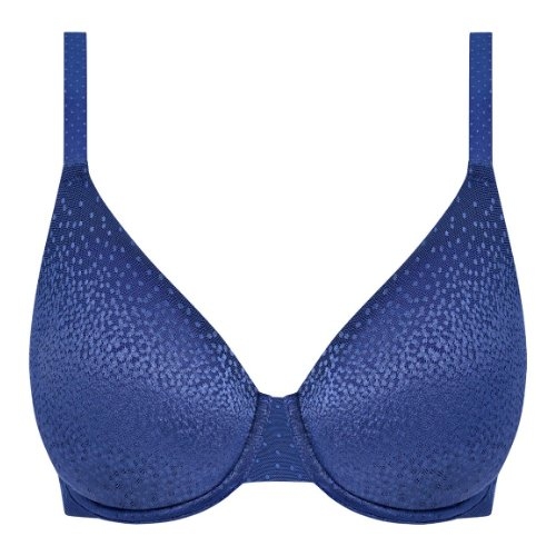 Wacoal Dessous Back Appeal kobalt nicht geformter bh