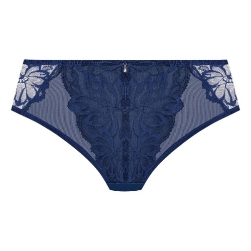 Wacoal Dessous Abellia navy-blau slip