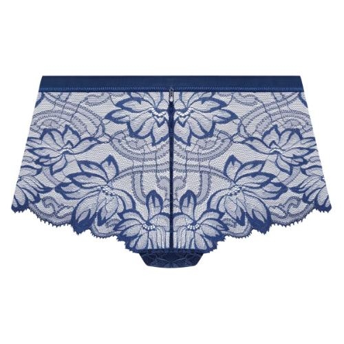 Wacoal Dessous Abellia navy-blau hipster