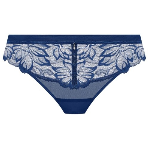 Wacoal Dessous Abellia navy-blau string