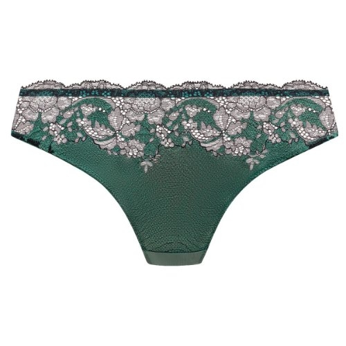 Wacoal Dessous Modern Affair grün slip