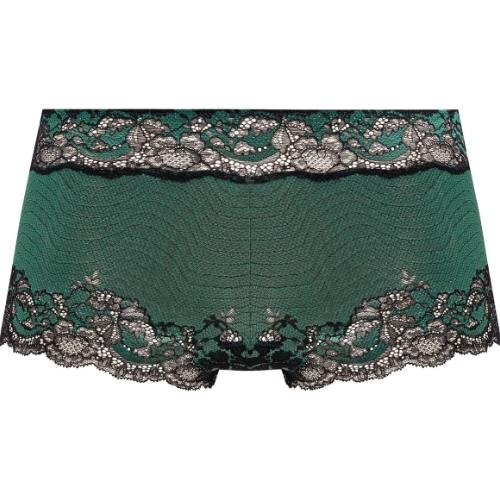 Wacoal Dessous Modern Affair grün hipster
