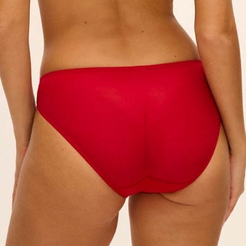 Wacoal Dessous Embrace Lace rot/pink slip