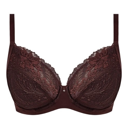 Wacoal Dessous Most Divine espresso vorgeformter bh