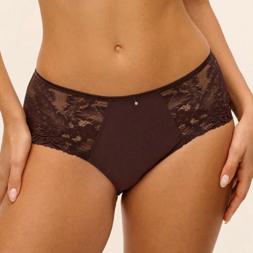 Wacoal Dessous Most Divine braun hipster