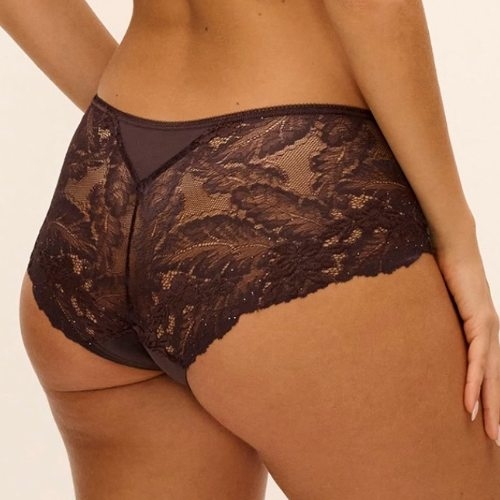 Wacoal Dessous Most Divine braun hipster