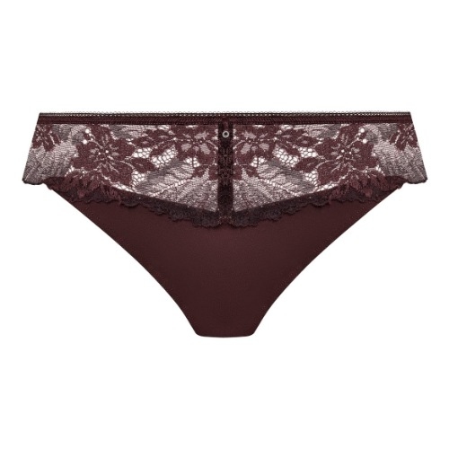 Wacoal Dessous Most Divine braun slip