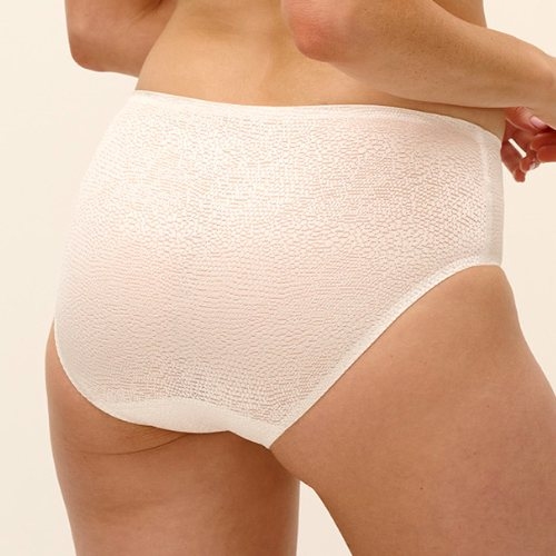 Wacoal Dessous Beaute Appeal weiß slip