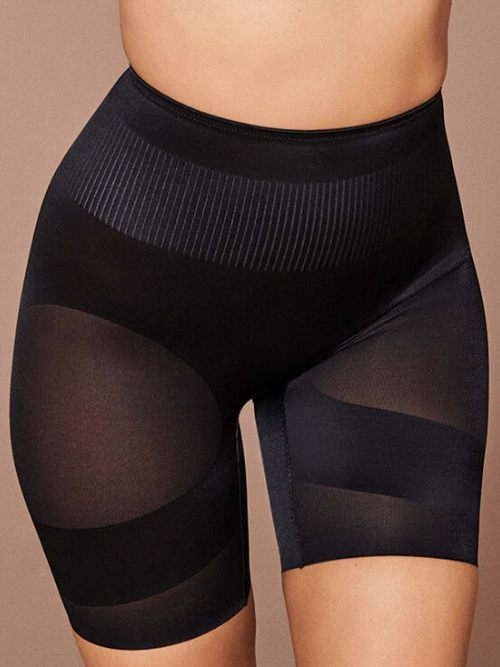 Wacoal Dessous Fit & Lift schwarz hipster