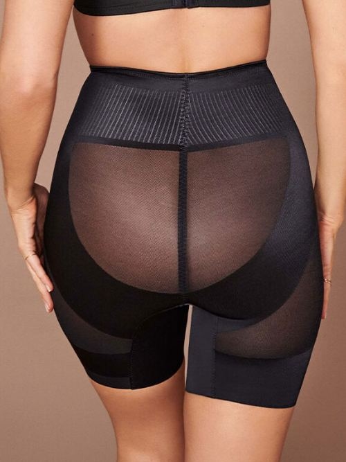 Wacoal Dessous Fit & Lift schwarz hipster
