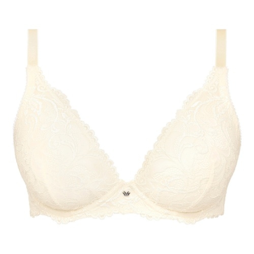 Wacoal Dessous B-smooth gardenia vorgeformter bh