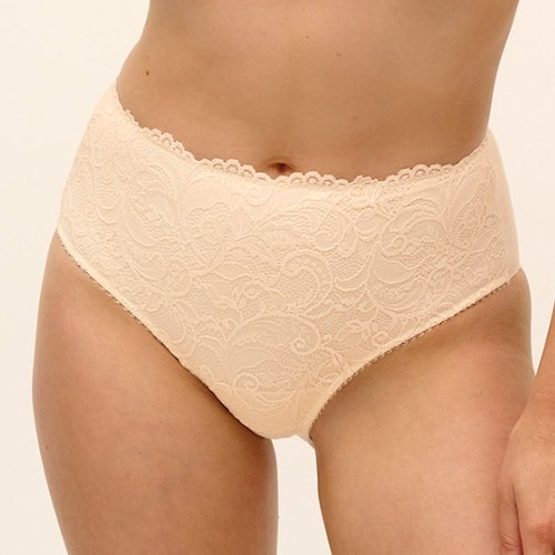 Wacoal Dessous B-smooth elfenbein slip