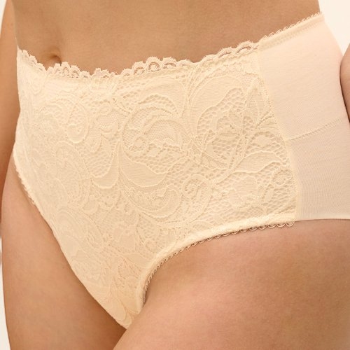 Wacoal Dessous B-smooth elfenbein slip