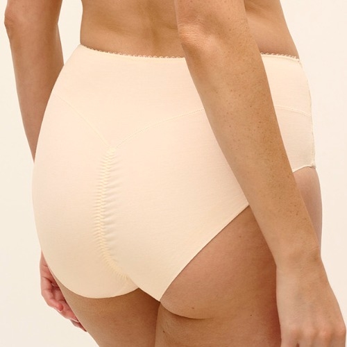 Wacoal Dessous B-smooth elfenbein slip