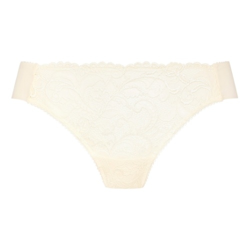 Wacoal Dessous B-smooth elfenbein slip