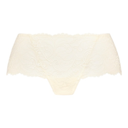 Wacoal Dessous Embrace Lace elfenbein hipster
