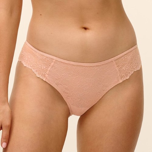 Wacoal Dessous Essence pink slip