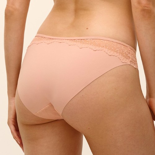 Wacoal Dessous Essence pink slip