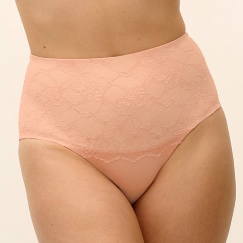 Wacoal Dessous Essence pink hoher slip