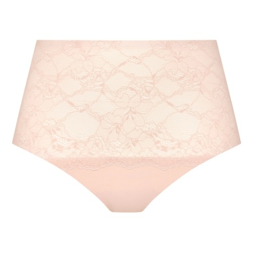 Wacoal Dessous Essence pink hoher slip