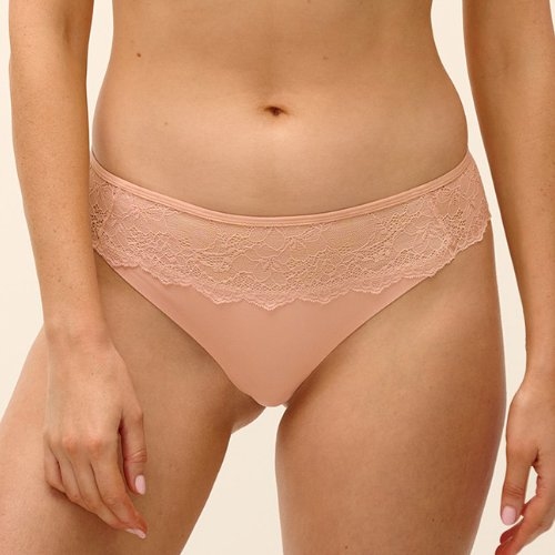 Wacoal Dessous Essence pink slip