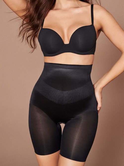 Wacoal Dessous Fit & Lift schwarz hipster