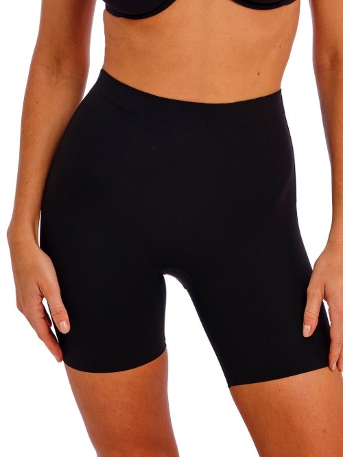 Wacoal Dessous Shape Revelation schwarz hipster