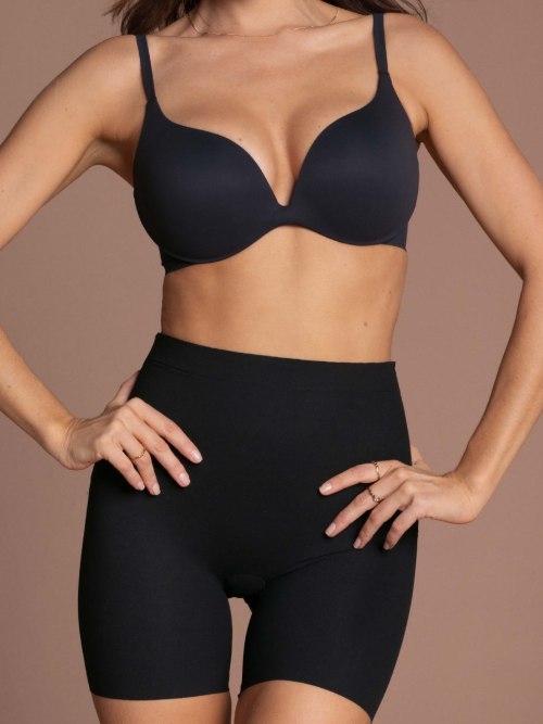 Wacoal Dessous Shape Revelation schwarz hipster